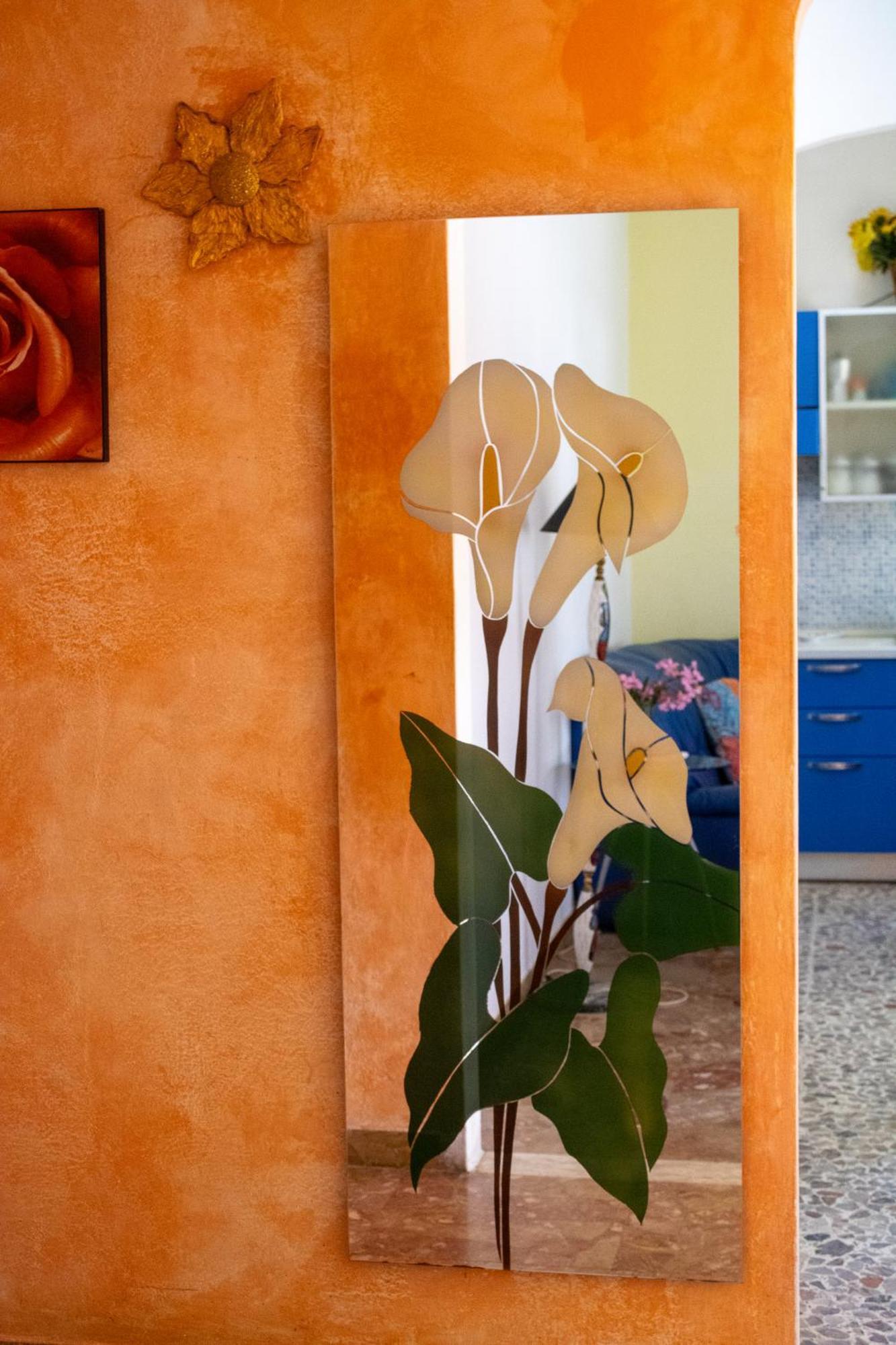 L'Isola Felice Daire Cecina  Dış mekan fotoğraf