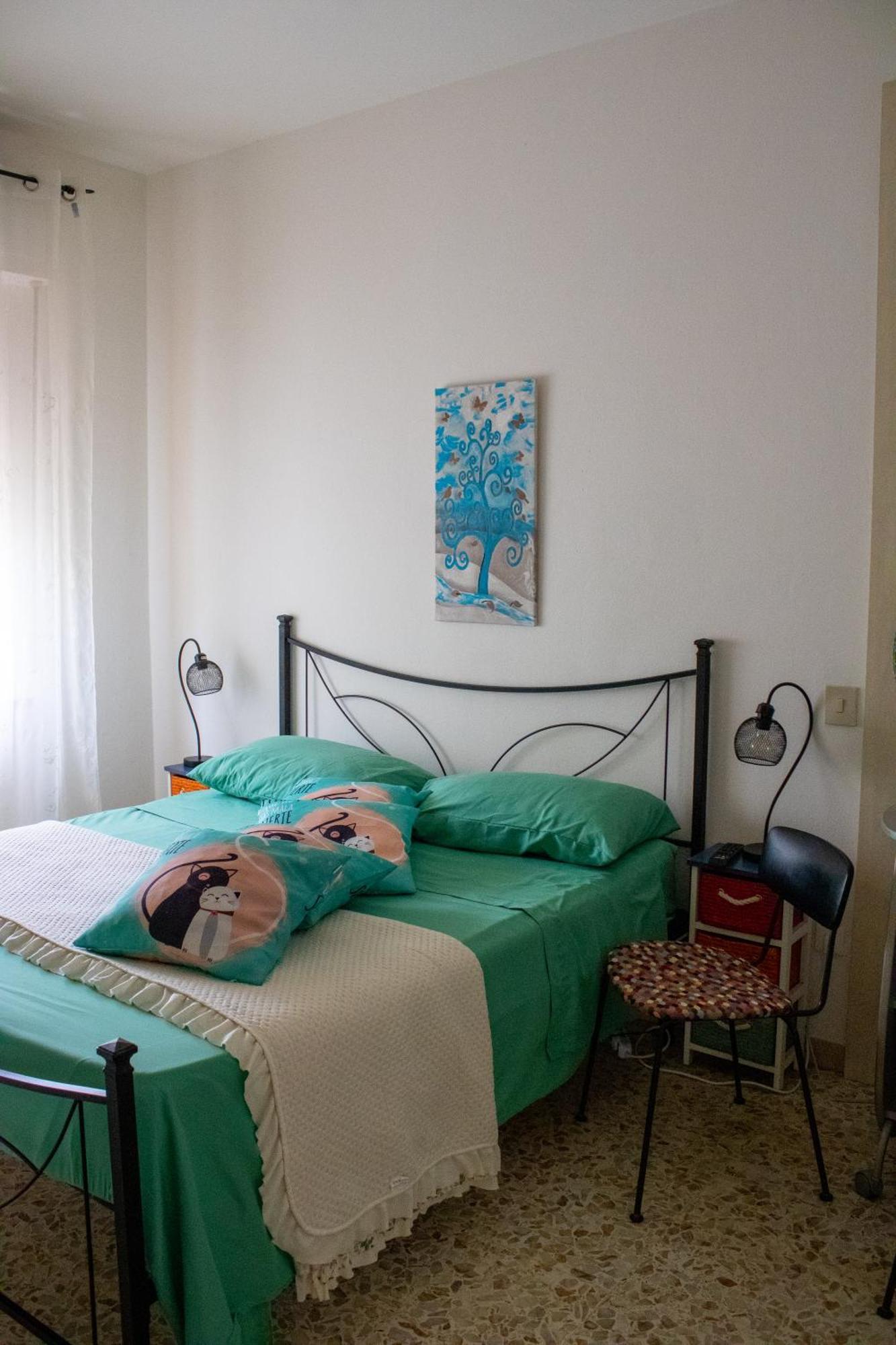 L'Isola Felice Daire Cecina  Dış mekan fotoğraf