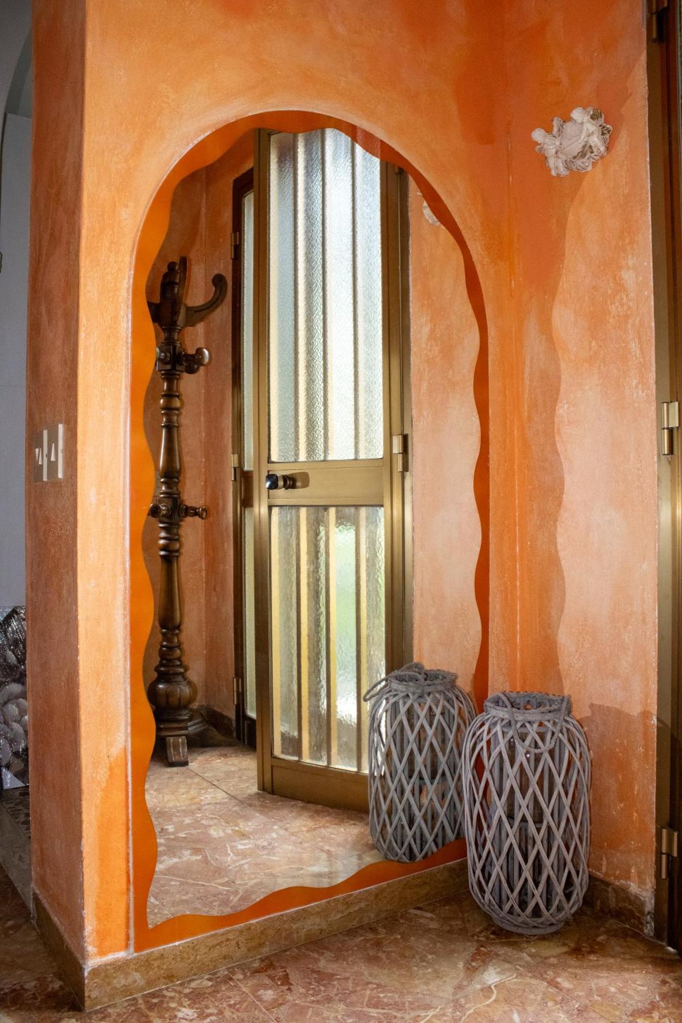 L'Isola Felice Daire Cecina  Dış mekan fotoğraf